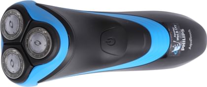 Philips Aquatouch AT756 Shaver For Men