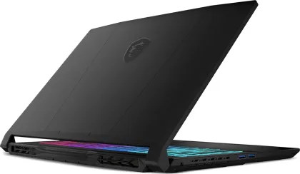 MSI Katana 15 HX B14WGK-293US Gaming Laptop (14th Gen Core i7/ 16GB/ 1TB SSD/ Win 11/ 8GB RTX 5070)