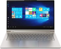 Lenovo Yoga Slim 7i Laptop vs Lenovo Yoga C940 Laptop