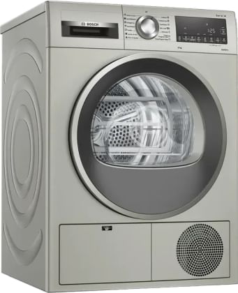 Bosch Series 4 WPG23108IN 8 kg Fully Automatic Front Load Dryer Only