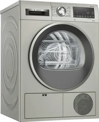 Bosch Series 4 WPG23108IN 8 kg Fully Automatic Front Load Dryer Only