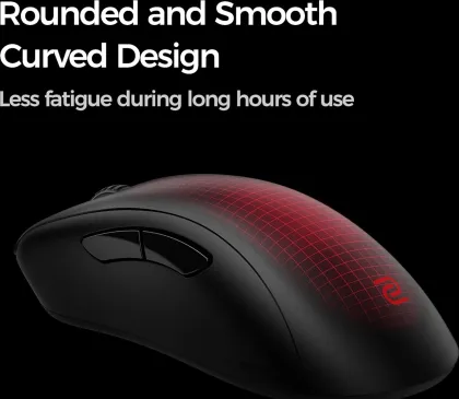 BenQ Zowie EC2-DW 4K Wireless Mouse - image 4
