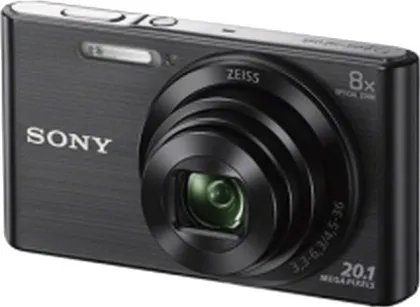 Sony Cybershot DSC-W830 20 MP Point & Shoot