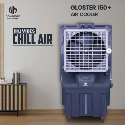 Novamax Gloster Plus 150 L Desert Air Cooler