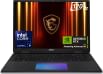 MSI Titan 18 HX AI A2XWJG-297IN Gaming Laptop (Intel Core Ultra 9-285HX/ 96GB/ 6TB SSD/ Win11 / 24GB Graphics RTX 5090)