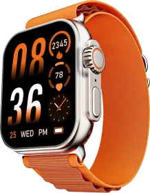 boAt Wave Glory Pro Smartwatch