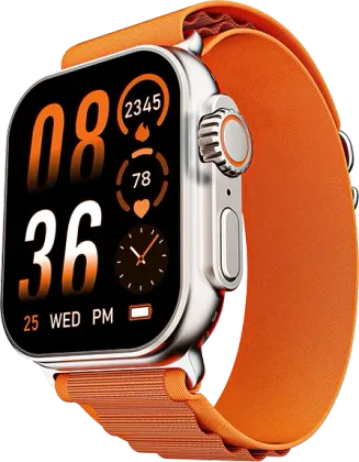 boAt Wave Glory Pro Smartwatch