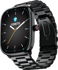 Toreto Orbiz Smartwatch