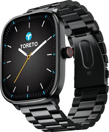 Toreto Orbiz Smartwatch