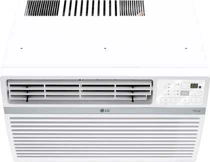 LG LW1024RSMX 10000 BTU 115V Window AC