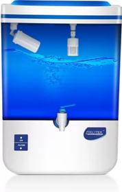 Protek PIXEL 10 L RO + UV Water Purifier