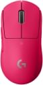 Logitech G PRO X Superlight Wireless Gaming Mouse