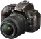 Nikon D5200 24.1MP Digital SLR (AF-S 18-55mm VR Kit Lens)