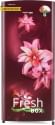 Voltas Beko RDC215C/2S0WSR0M0000GO 183 L 2 Star Single Door Refrigerator