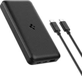 Spigen PA2304 20000 mAh Power Bank