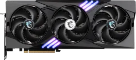 MSI NVIDIA GeForce RTX 5070 Ti 16G Gaming Trio OC 16 GB GDDR7 Graphics Card