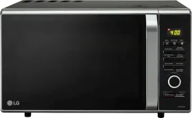 LG MJ2887BFUM 28 L Convection Microwave Oven