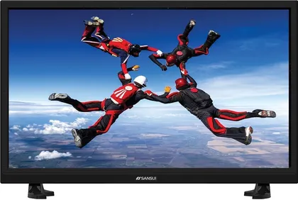 Sansui SNS24FB29CAF (24-inch) 61cm FHD LED TV