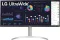 LG UltraWide 34WQ650-W 34 inch Full HD Monitor