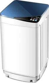 Giantex EP23936BL 7.7 lbs Fully Automatic Top Load Washing Machine