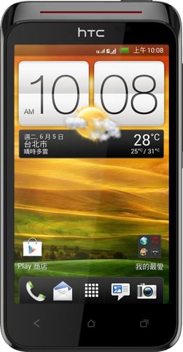 HTC Desire VT