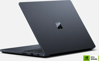 Microsoft Surface Laptop Ultra (NVIDIA RTX Spark/ 24GB RAM/ 512GB/ Win11)