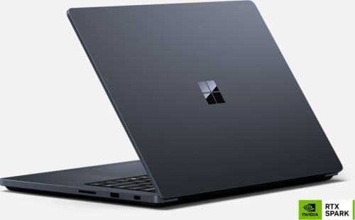Microsoft Surface Laptop Ultra (NVIDIA RTX Spark/ 24GB RAM/ 512GB/ Win11)