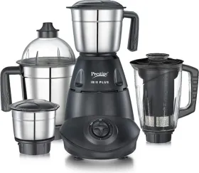 Prestige Iris Plus 750 W Mixer Grinder