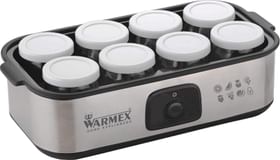 Warmex Home Appliances  YM 99 Electric Yogurt Maker