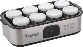Warmex Home Appliances YM 99 Electric Yogurt Maker
