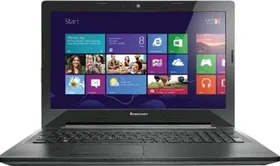 Lenovo G50-45 Laptop (APU Quad Core A8/ 4GB / 500GB / Win8.1) (80E3014FIN)