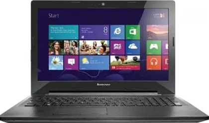 Lenovo G50-45 Laptop (APU Quad Core A8/ 4GB / 500GB / Win8.1) (80E3014FIN)