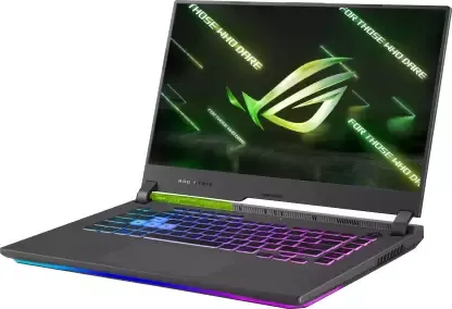 Asus ROG Strix G15 2022 G513RC-HN084WS Gaming Laptop (Ryzen 7 6800H/ 16GB/ 1TB SSD/ Win11 Home/ 4GB Graph)