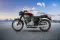 Triumph Bonneville T120