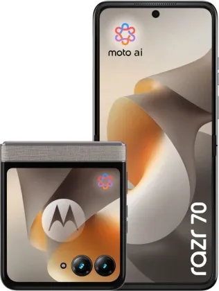 Motorola Razr 70