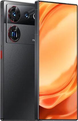 Nubia Z50 Ultra