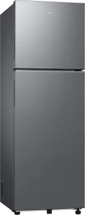 Samsung RT40H30U3T 256 L 3 Star Double Door Refrigerator