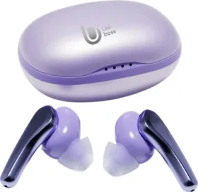 UniBoss Glamour True Wireless Earbuds