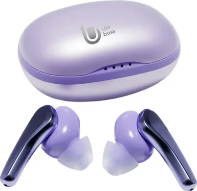 UniBoss Glamour True Wireless Earbuds