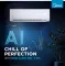 Midea MAI12SP5R35W0 1 Ton 5 Star 2025 Inverter Split AC