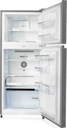 Voltas Beko RFF270D/W0XIR0I0000GD 230 L 2 Star Double Door Refrigerator