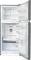 Voltas Beko RFF270D/W0XIR0I0000GD 230 L 2 Star Double Door Refrigerator