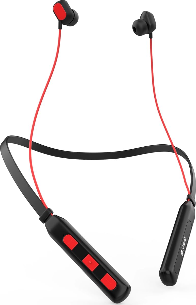 Aroma NB119 Advance Wireless Neckband Price in India 2024, Full Specs