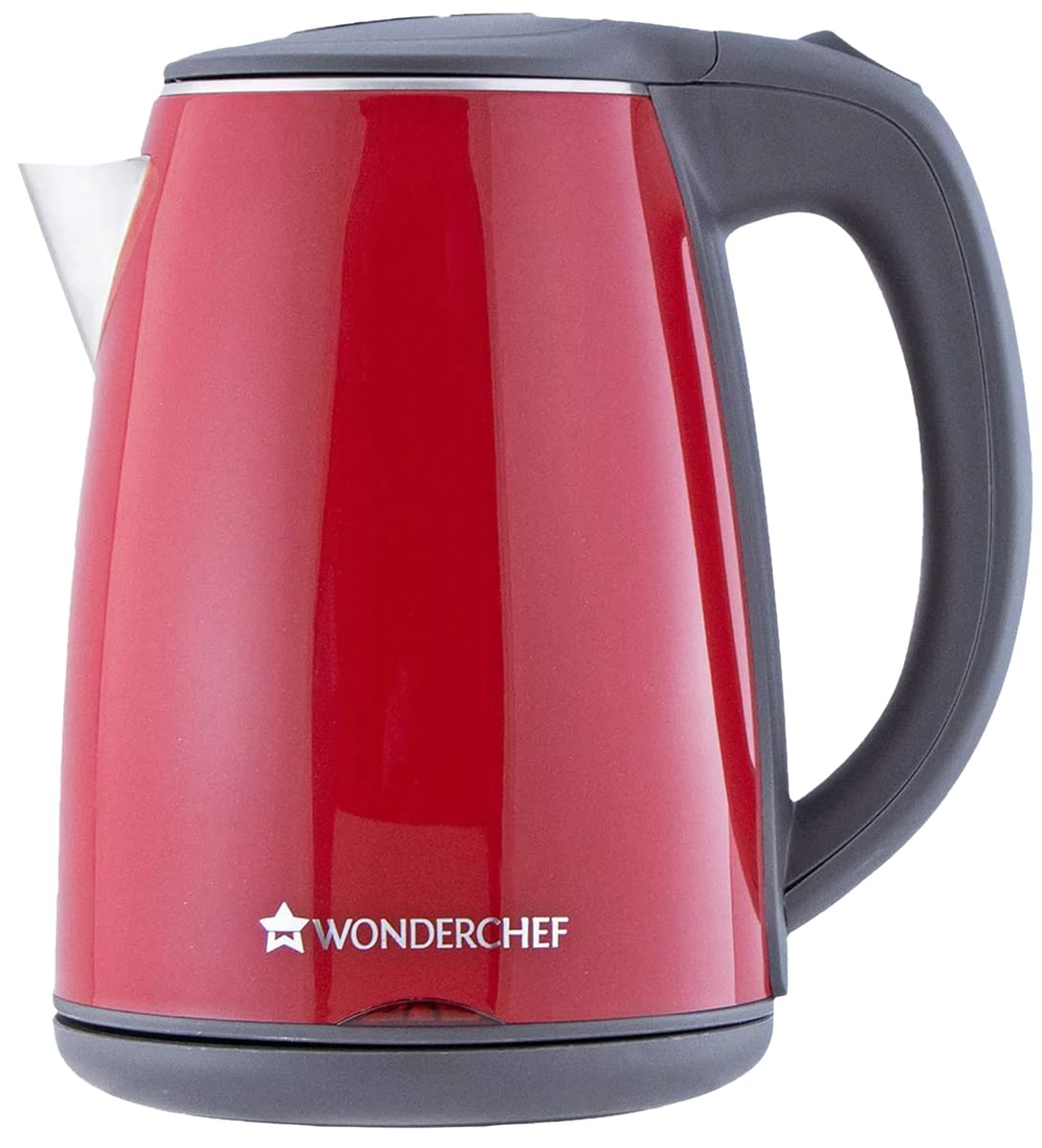 wonderchef kettle price