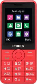 Nokia 5310 Dual Sim vs Philips Xenium E168