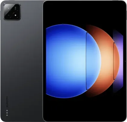 Xiaomi Pad 6S Pro