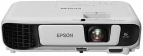 Epson EB-X41 Portable Projector