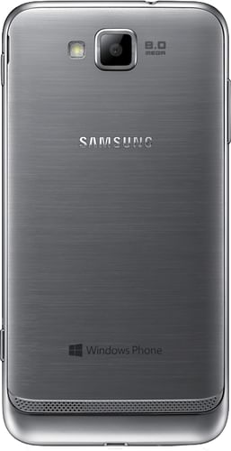 Samsung Ativ S