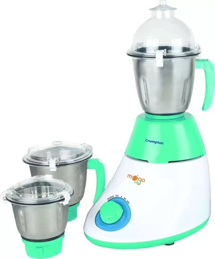 crompton mixer price list