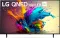 LG QNED90T 65 inch Ultra HD 4K Smart Mini LED TV (65QNED90TUA)